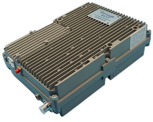 洮南经济型光纤直放站