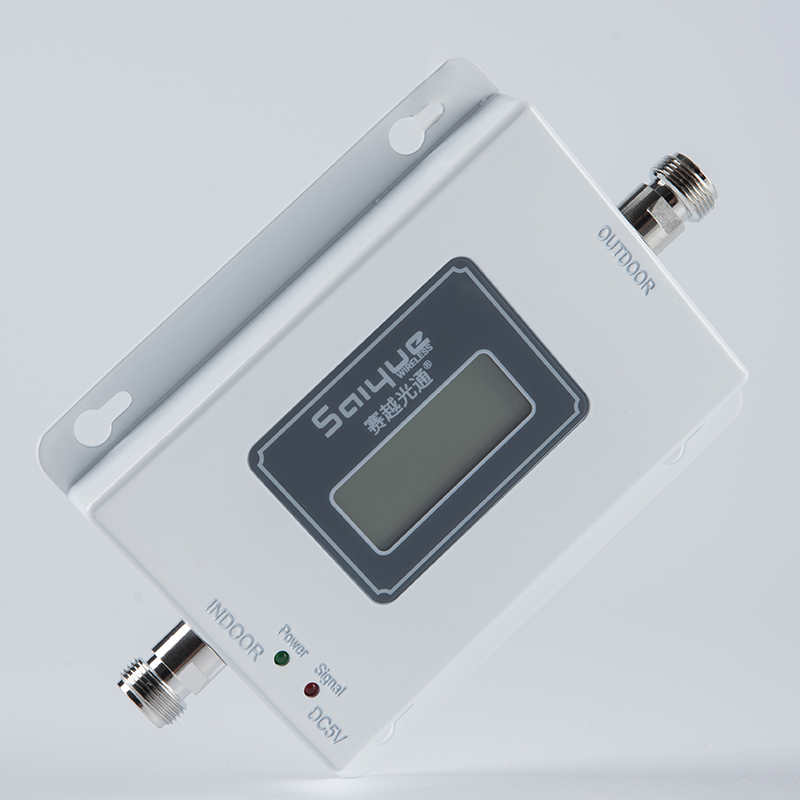 洮南家用配电房机房信号放大器200㎡