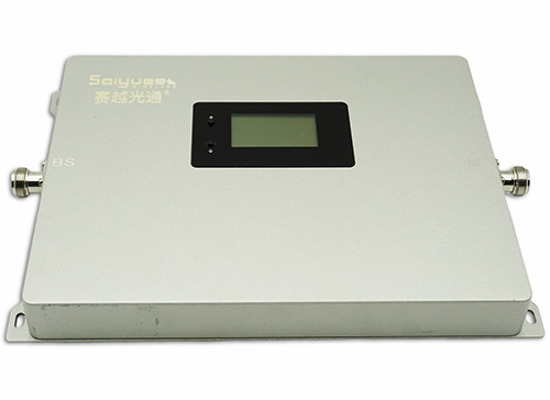  洮南三频/四频/五频手机信号接收器800㎡