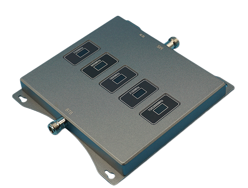 洮南五频4G+5G手机信号增强器200㎡