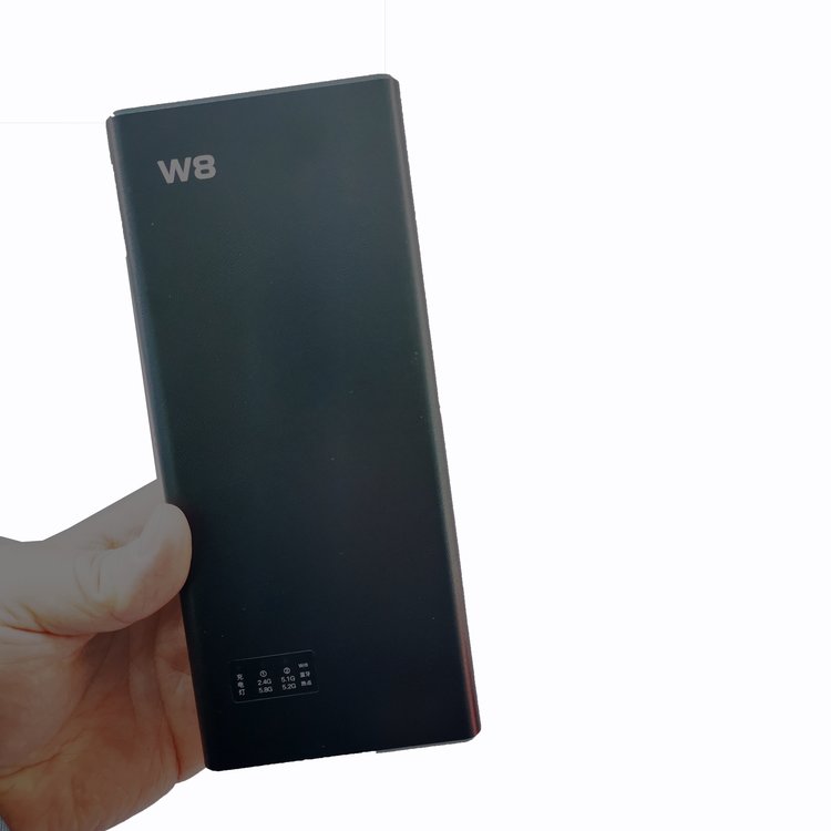  洮南蓝牙WiFi信号屏蔽器