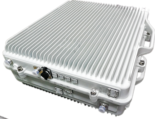 洮南信令级数字室分型移动通信干扰器