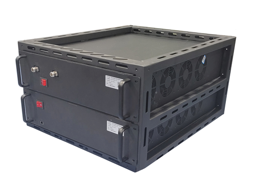 洮南室内大功率通讯管控屏蔽系统