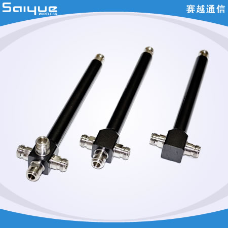  洮南FM调频广播同步广播功分器