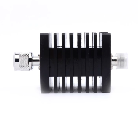  洮南腔体固定衰减器0-3G/0-4G  N型接口
